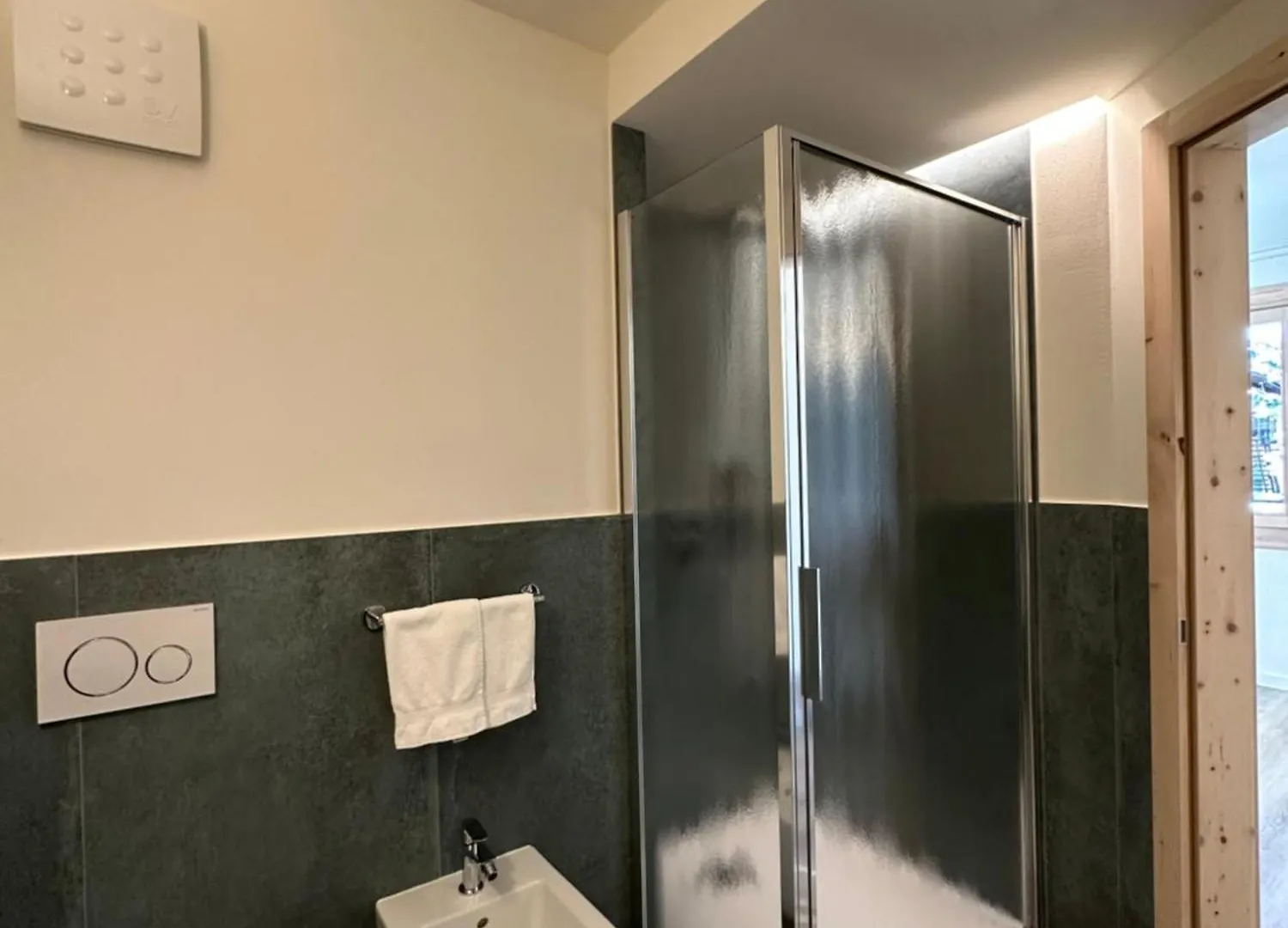 Garni La Casetta Livigno 2*,