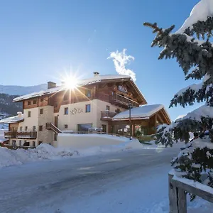 Mont Nevada - & **** Livigno