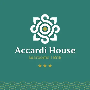Accardi House Searooms Włochy