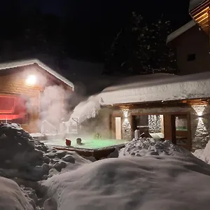Del Bosco *** Livigno