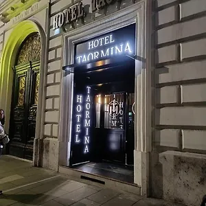 Taormina Włochy