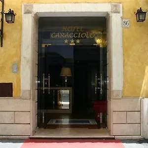 Caracciolo Włochy