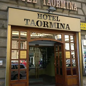 Taormina Włochy