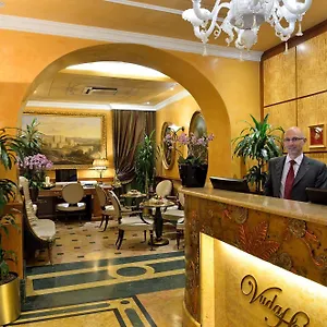 Homs Włochy