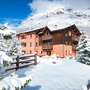 Bait Da Mott Hotel apartamentowy