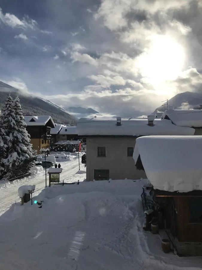 Garni La Casetta Livigno 2*,  Italy