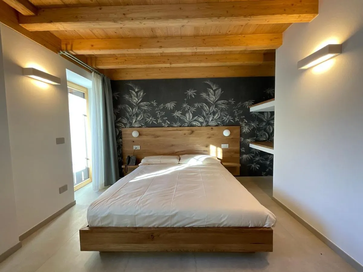 Hotel Garni La Casetta Livigno