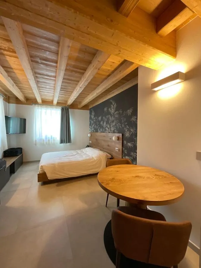 Garni La Casetta Livigno 2*,  Italy