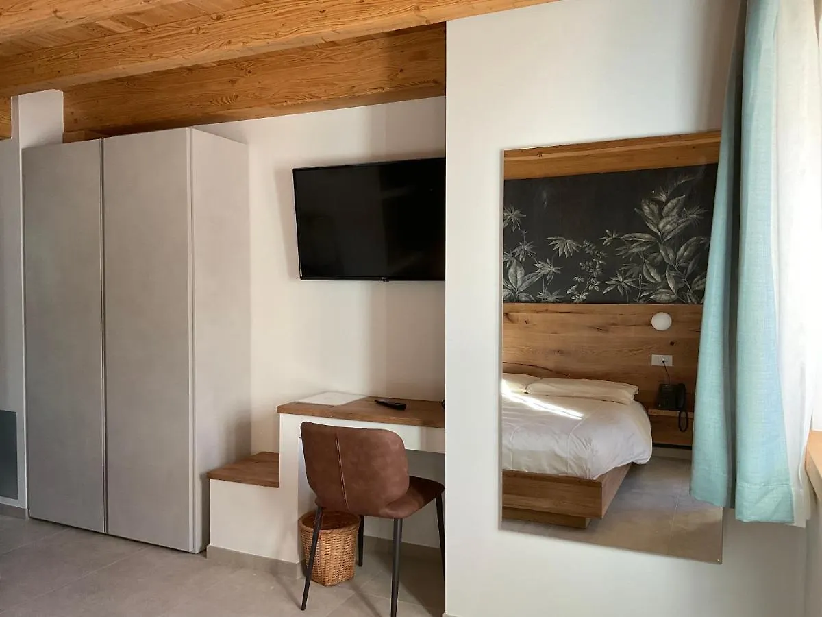 Hotel Garni La Casetta Livigno