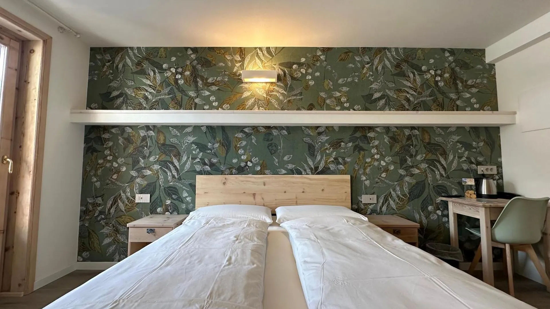 Garni La Casetta Livigno Hotel