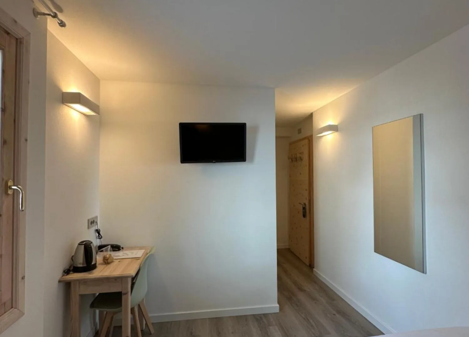 Hotel Garni La Casetta Livigno