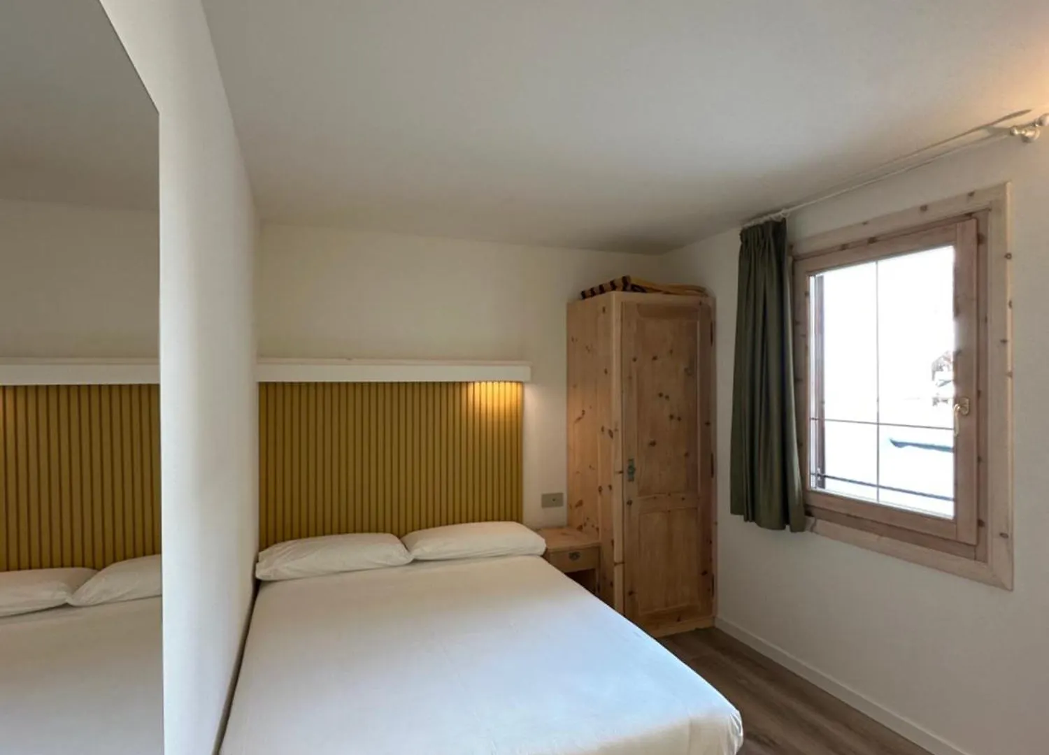Garni La Casetta Livigno Hotel