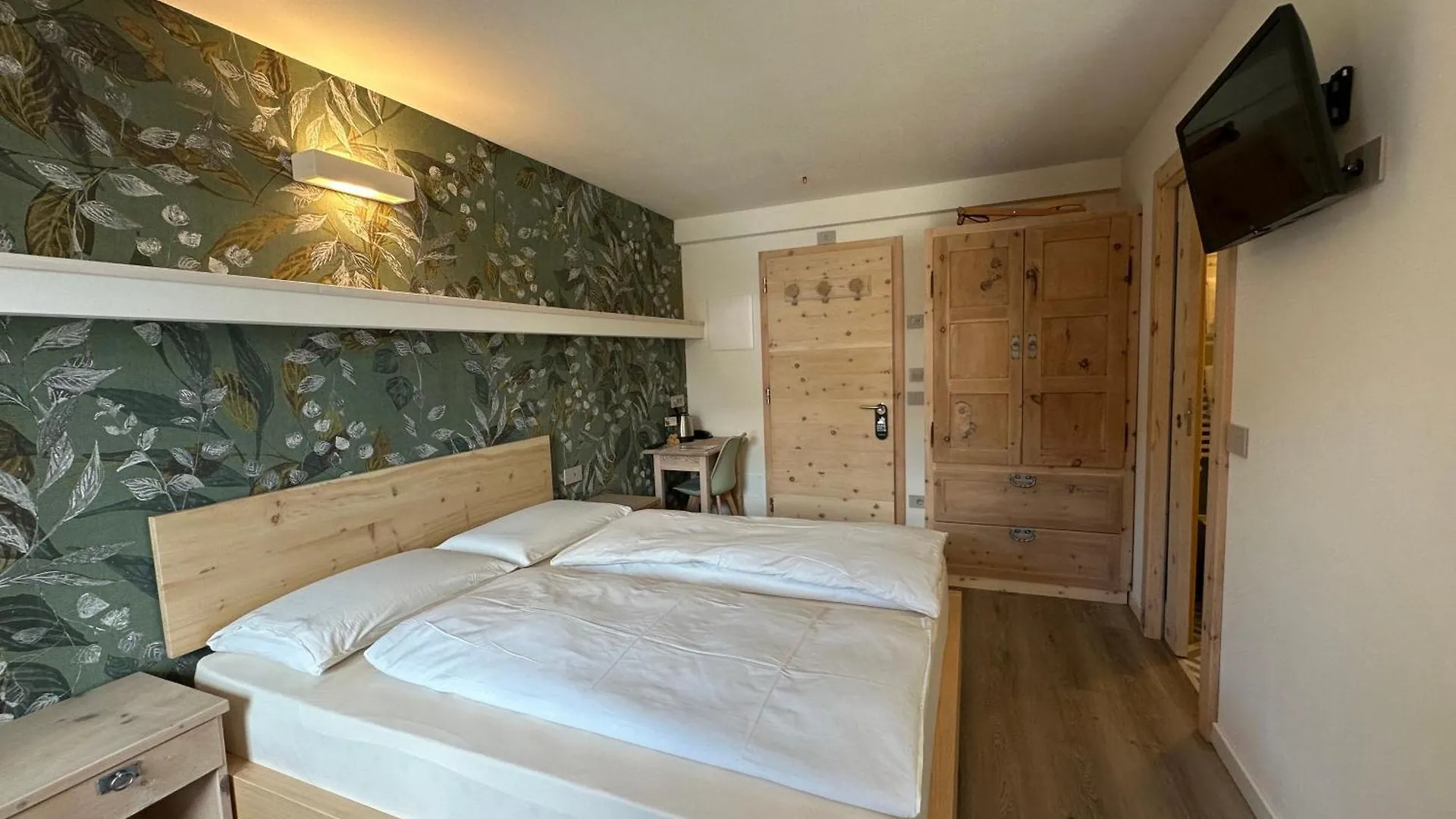 Hotel Garni La Casetta Livigno