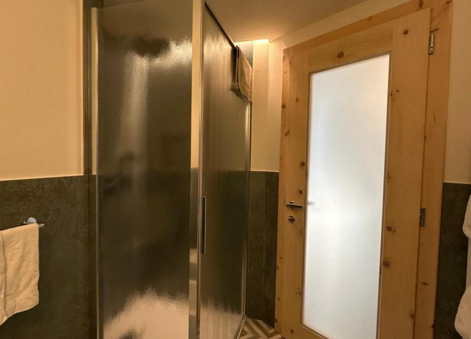 ** Hotel Garni La Casetta Livigno Italy