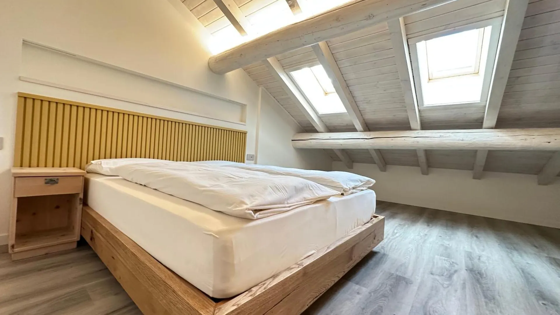 Garni La Casetta Livigno Hotel