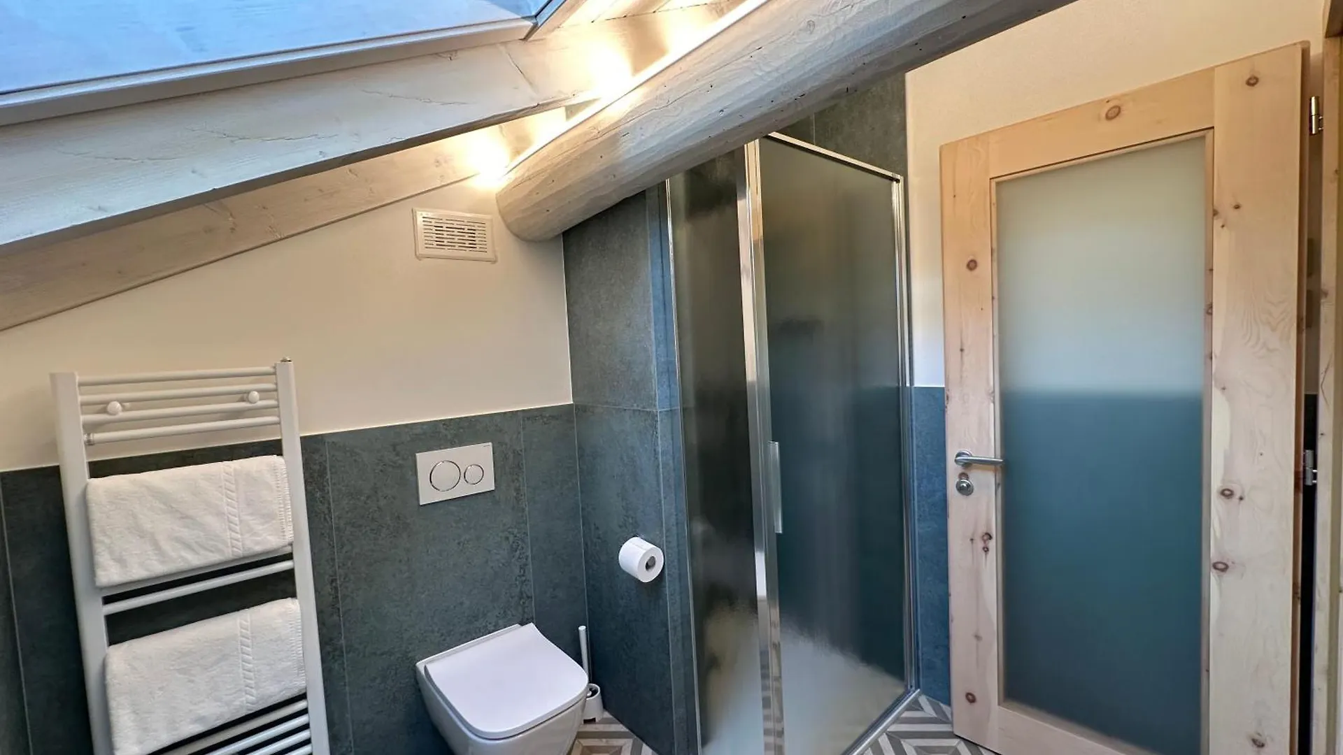 Garni La Casetta Livigno Hotel
