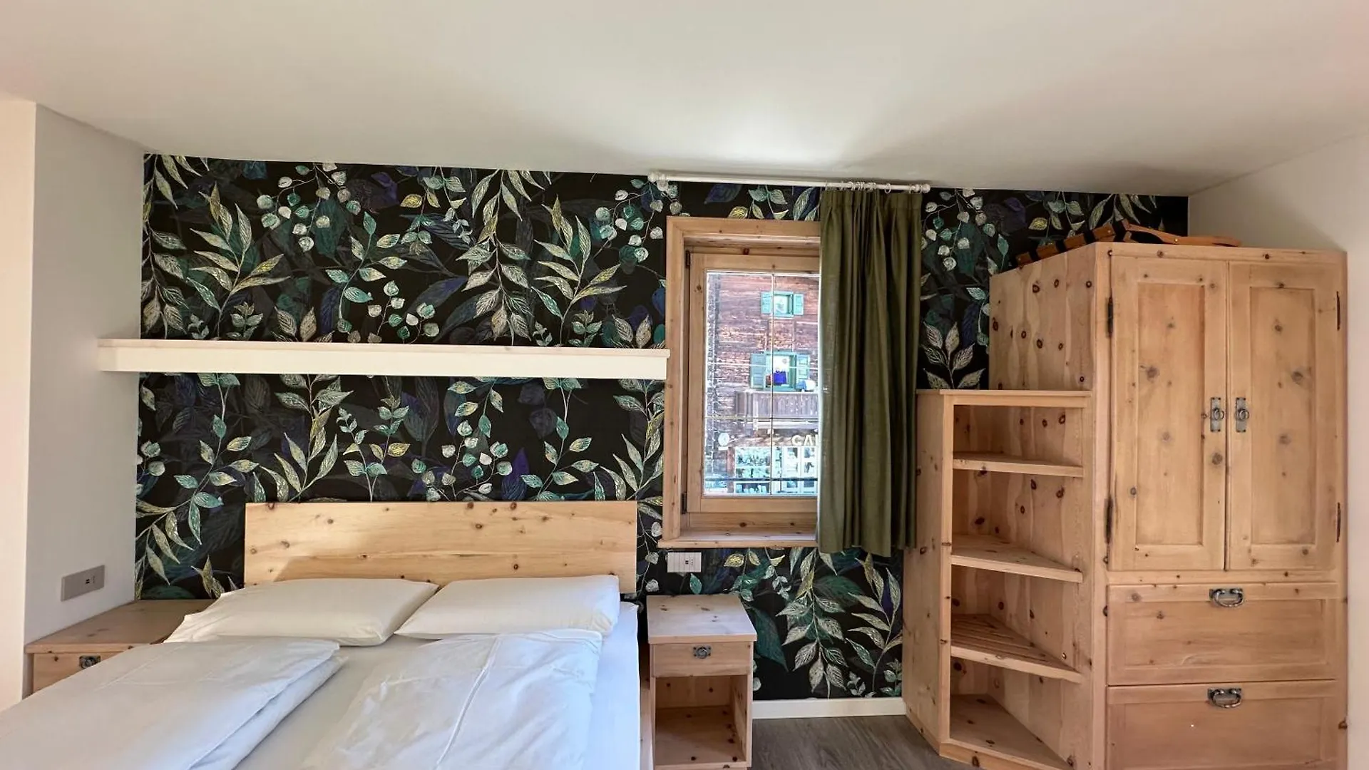 Hotel Garni La Casetta Livigno