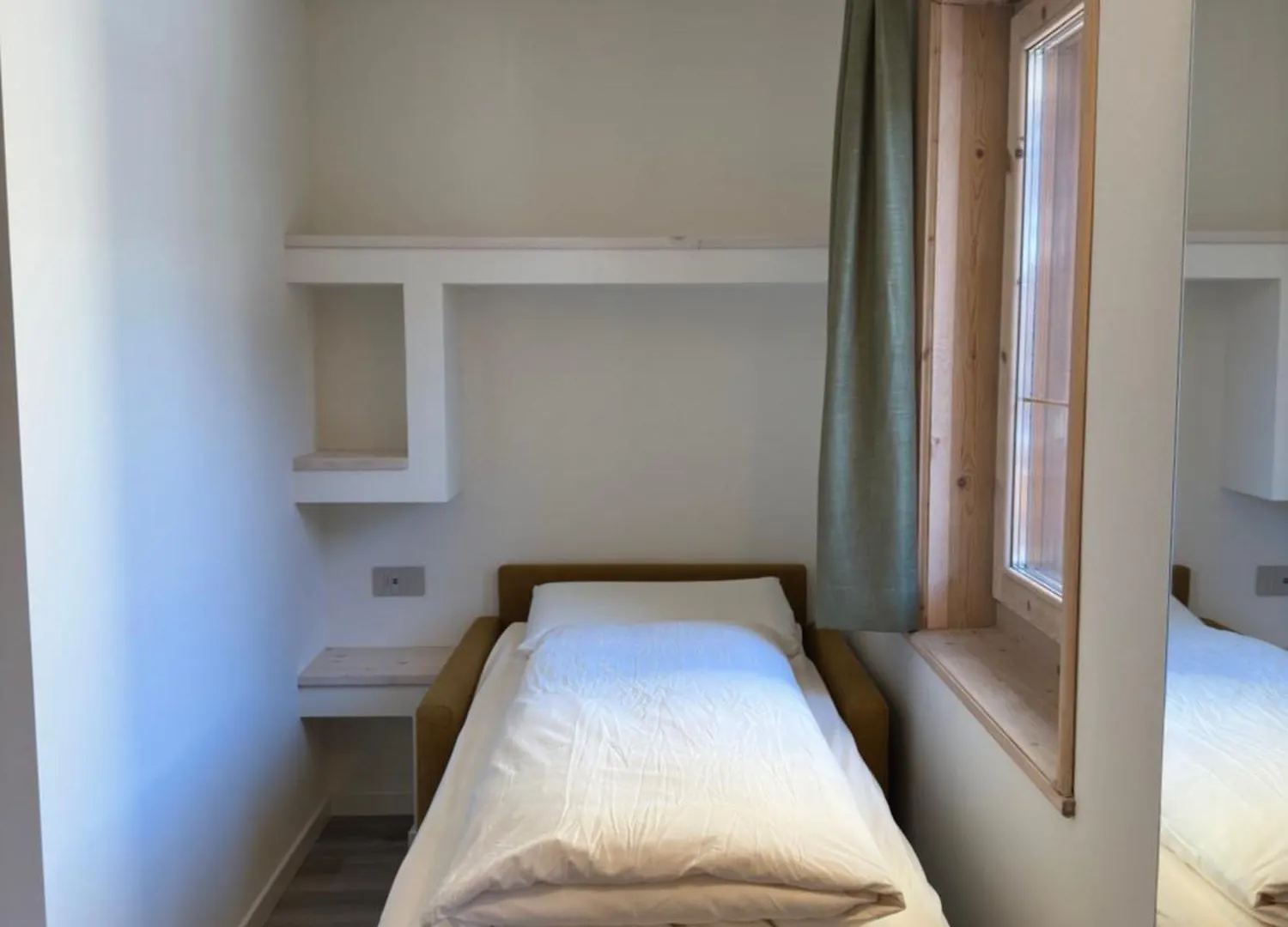 Hotel Garni La Casetta Livigno