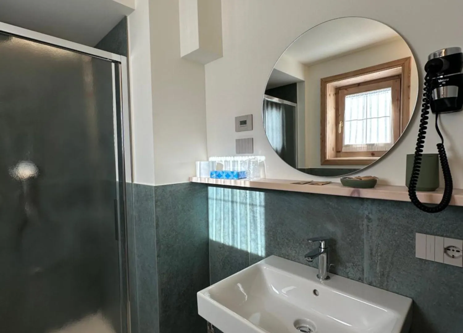 Garni La Casetta Livigno Hotel