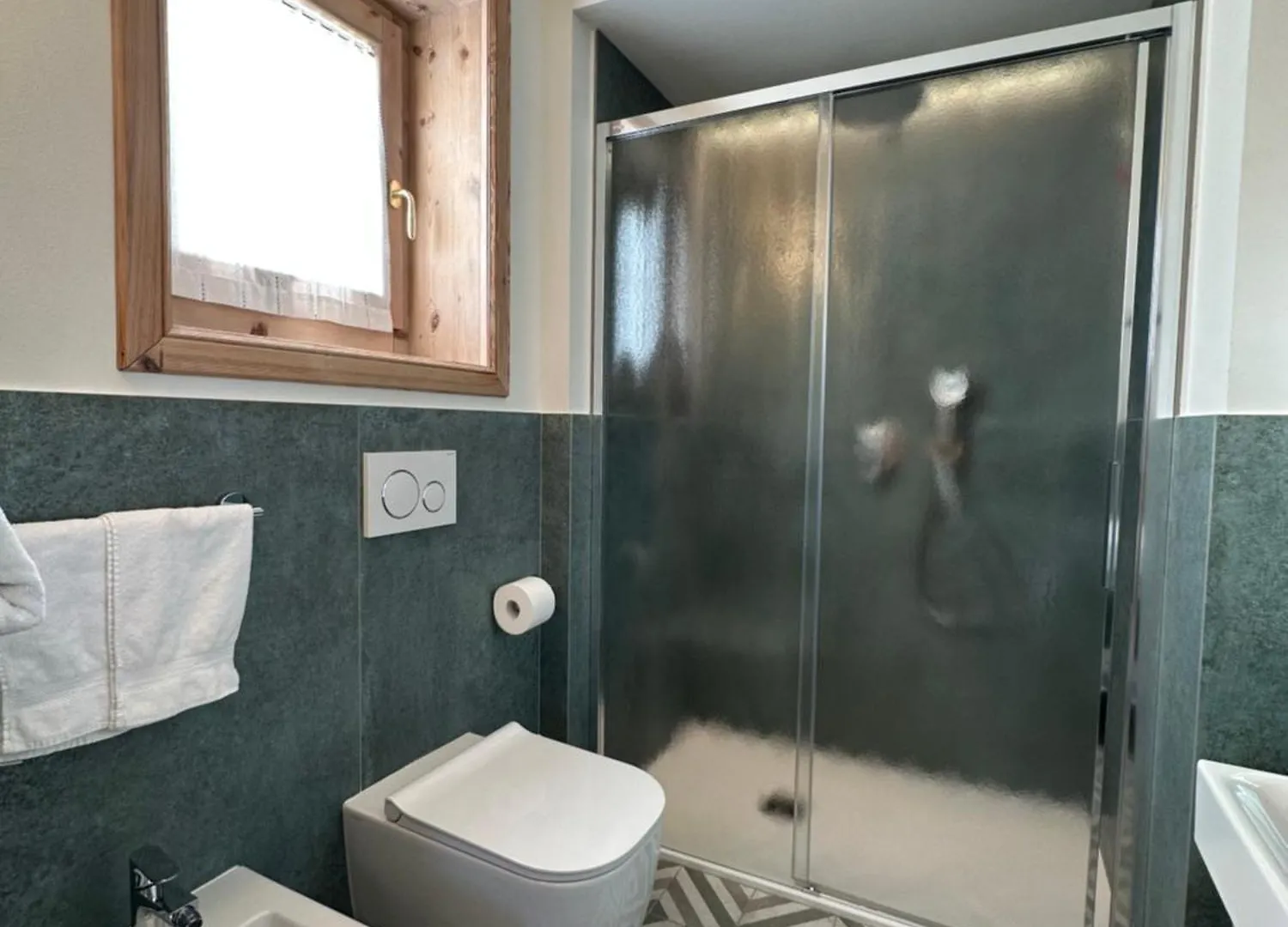 Garni La Casetta Livigno Hotel