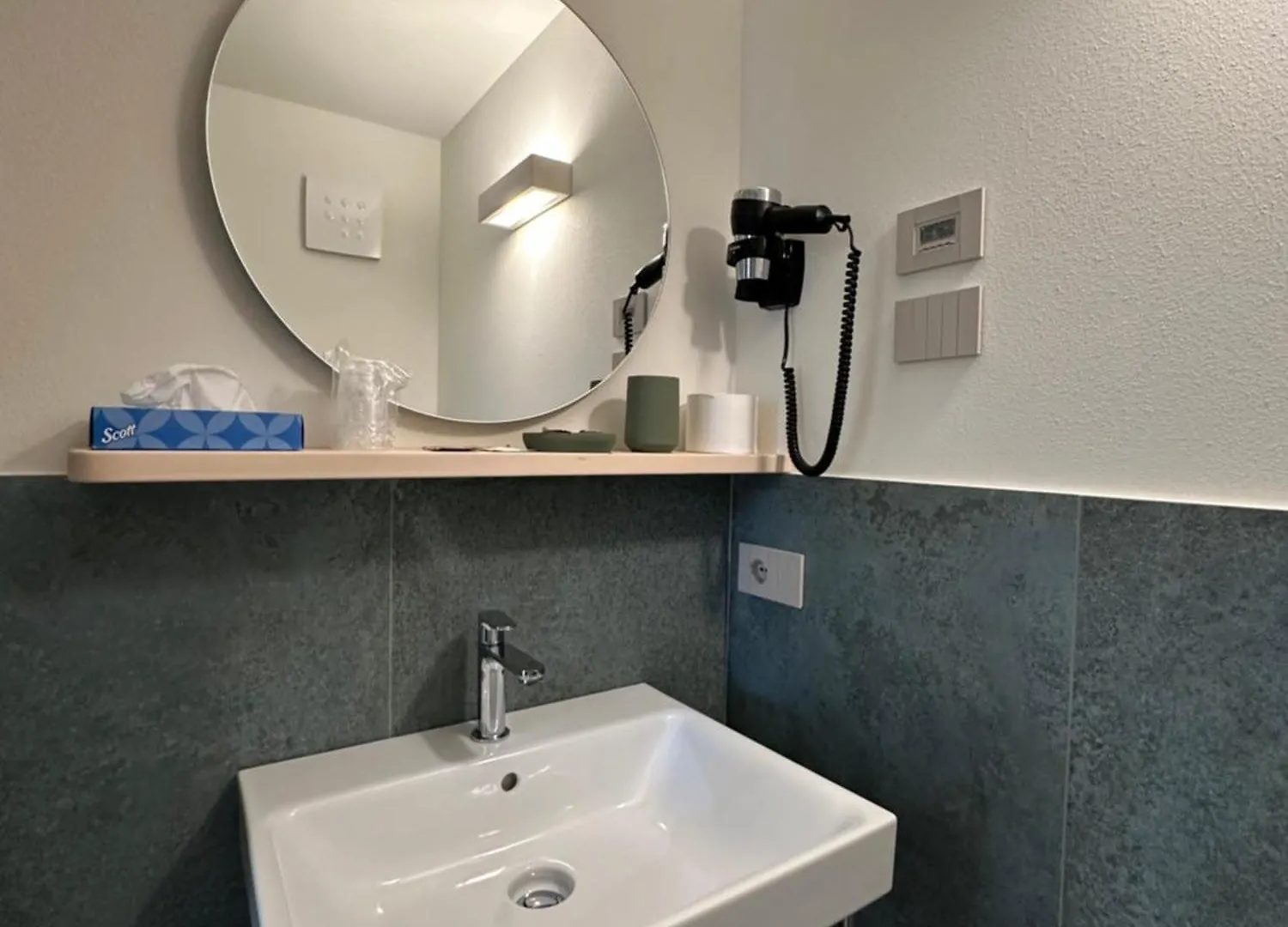 Hotel Garni La Casetta Livigno