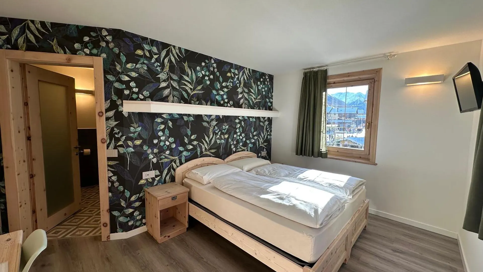 Garni La Casetta Livigno 2*,  Italy