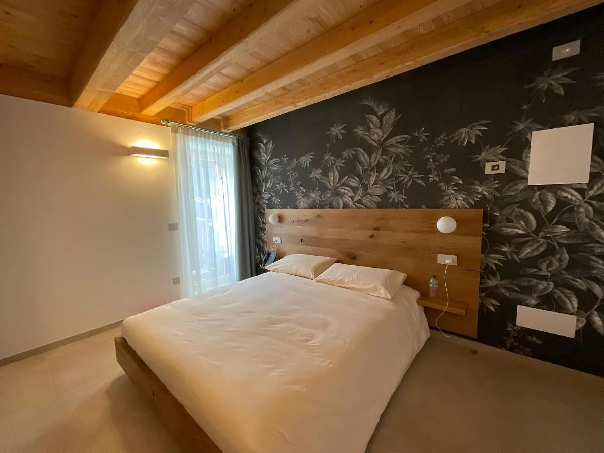 Garni La Casetta Livigno 2*,
