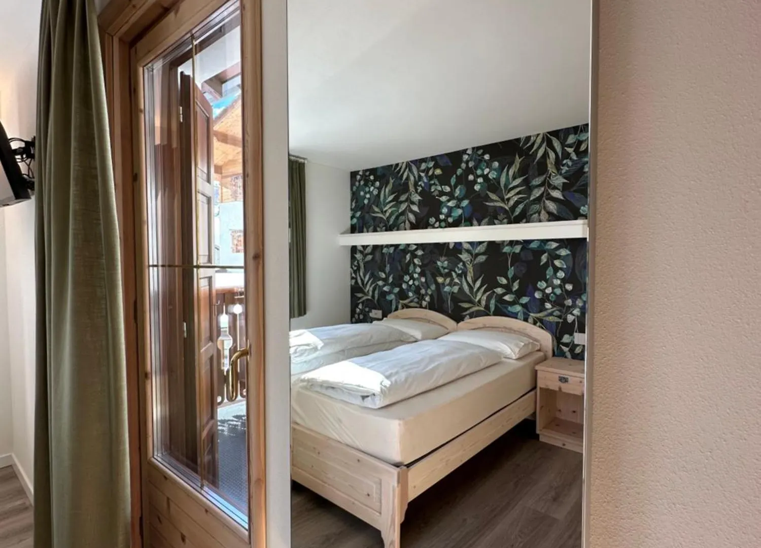 Garni La Casetta Livigno Olaszország