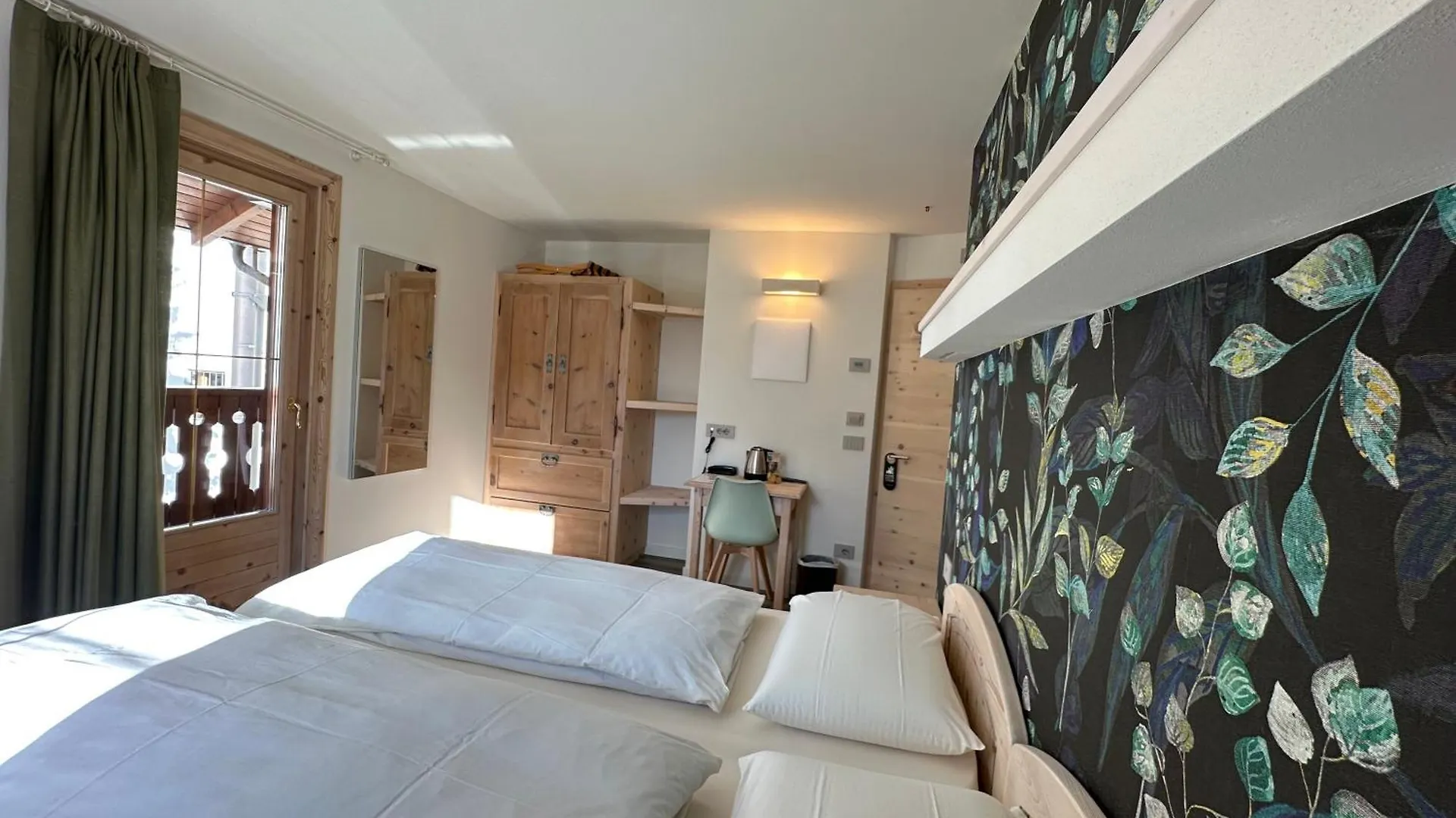 Garni La Casetta Livigno 2*,  Olaszország