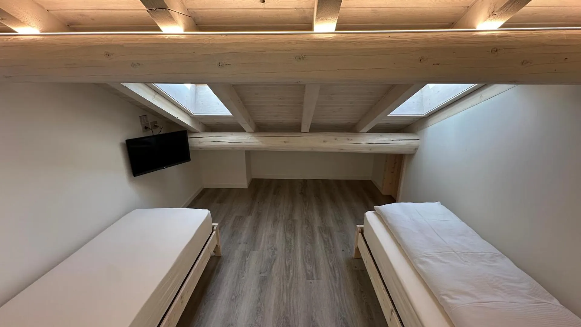 Garni La Casetta Livigno 2*,  Olaszország