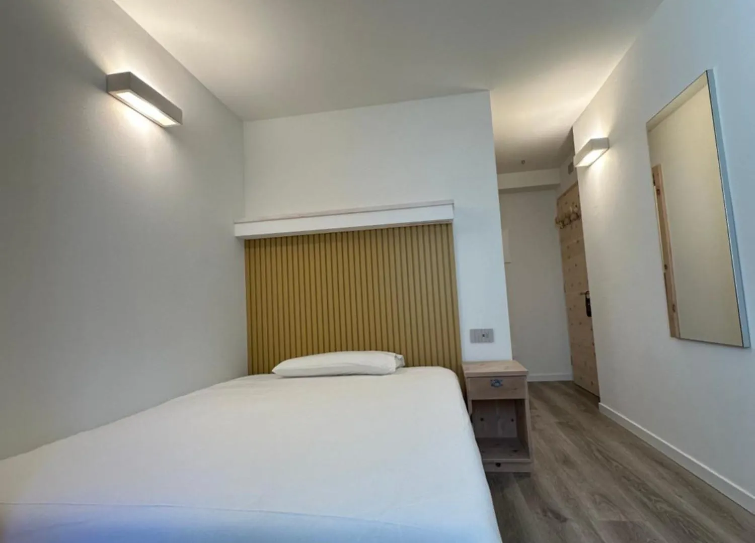 Szálloda Garni La Casetta Livigno
