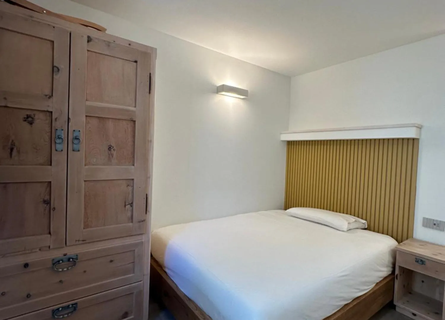 Garni La Casetta Livigno Olaszország